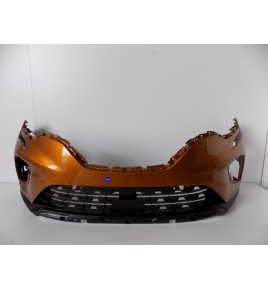 Renault Captur 2 - Predný nárazník - 11030