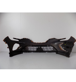 Renault Captur 2 - Predný nárazník - 11030