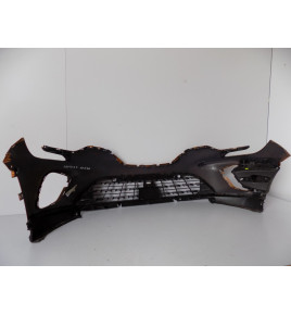 Renault Captur 2 - Predný nárazník - 11030