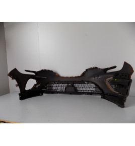 Renault Captur 2 - Predný nárazník - 11030