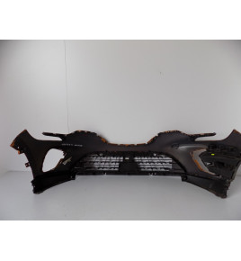 Renault Captur 2 - Predný nárazník - 11030