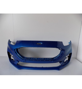 Ford Puma MK2 - Predný nárazník - 11031