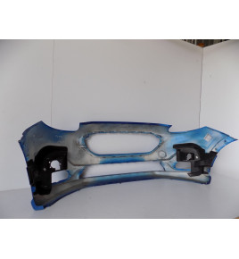 Ford Puma MK2 - Predný nárazník - 11031