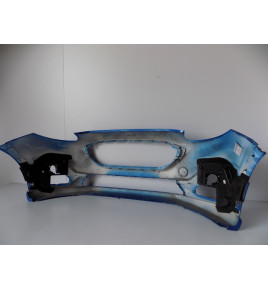 Ford Puma MK2 - Predný nárazník - 11031