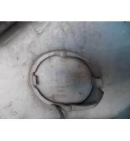 Ford Puma MK2 - Predný nárazník - 11031