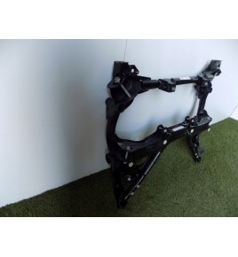 BMW 3 F30 F31 BMW 4 F33 - Vozík Sánky Predné - 2731