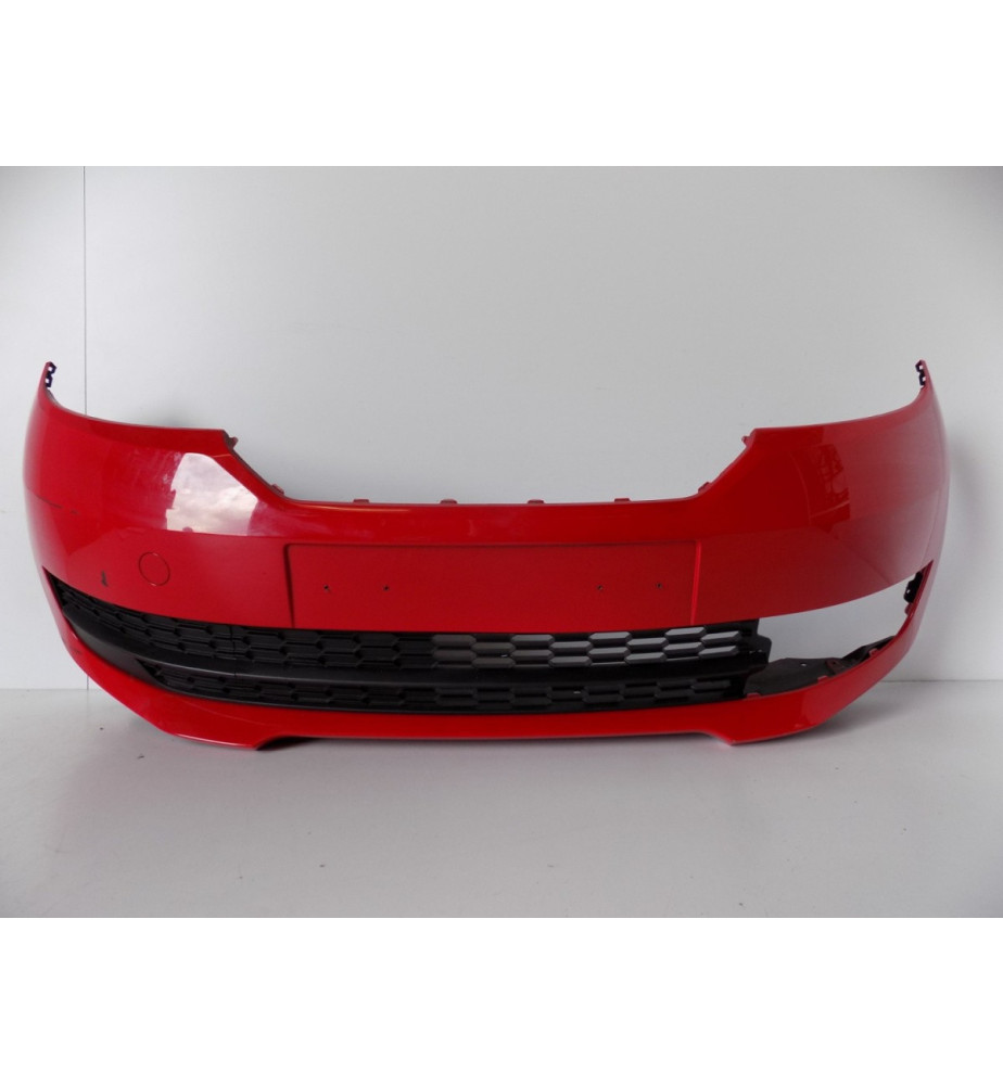 Škoda Citygo - Predný nárazník - 11034