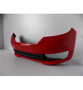 Škoda Citygo - Predný nárazník - 11034