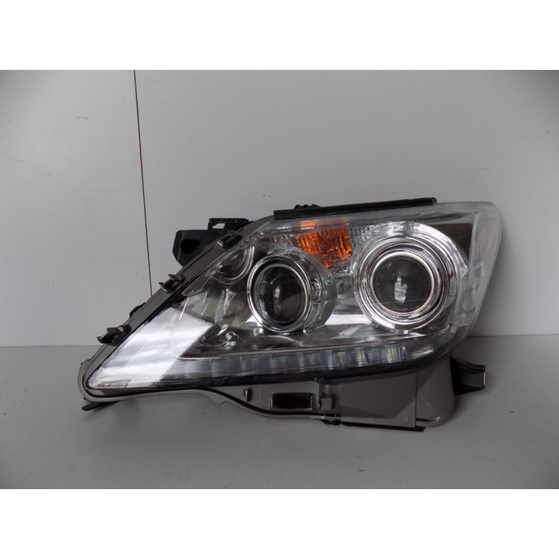 Lexus Lx 570 LCI - Predná lampa H7 L - 11017 | mobilpol.sk