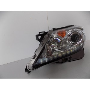 Lexus Lx 570 LCI - Predná lampa H7 L - 11017 | mobilpol.sk