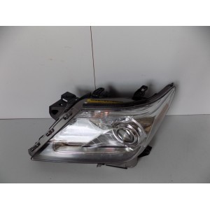 Lexus Lx 570 LCI - Predná lampa H7 L - 11017 | mobilpol.sk