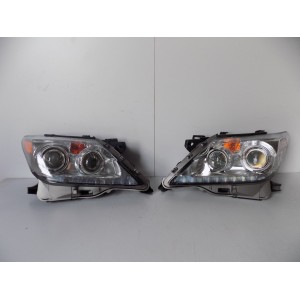 Lexus Lx 570 LCI - Predná lampa H7 L - 11017 | mobilpol.sk
