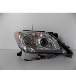 Lexus Lx 570 LCI - Predné...