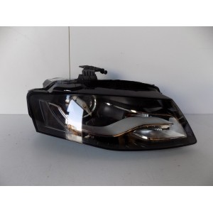 Audi A4 B8 - Predná lampa Xenon - Pravá 11019 | mobilpol.sk