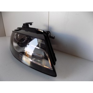 Audi A4 B8 - Predná lampa Xenon - Pravá 11019 | mobilpol.sk