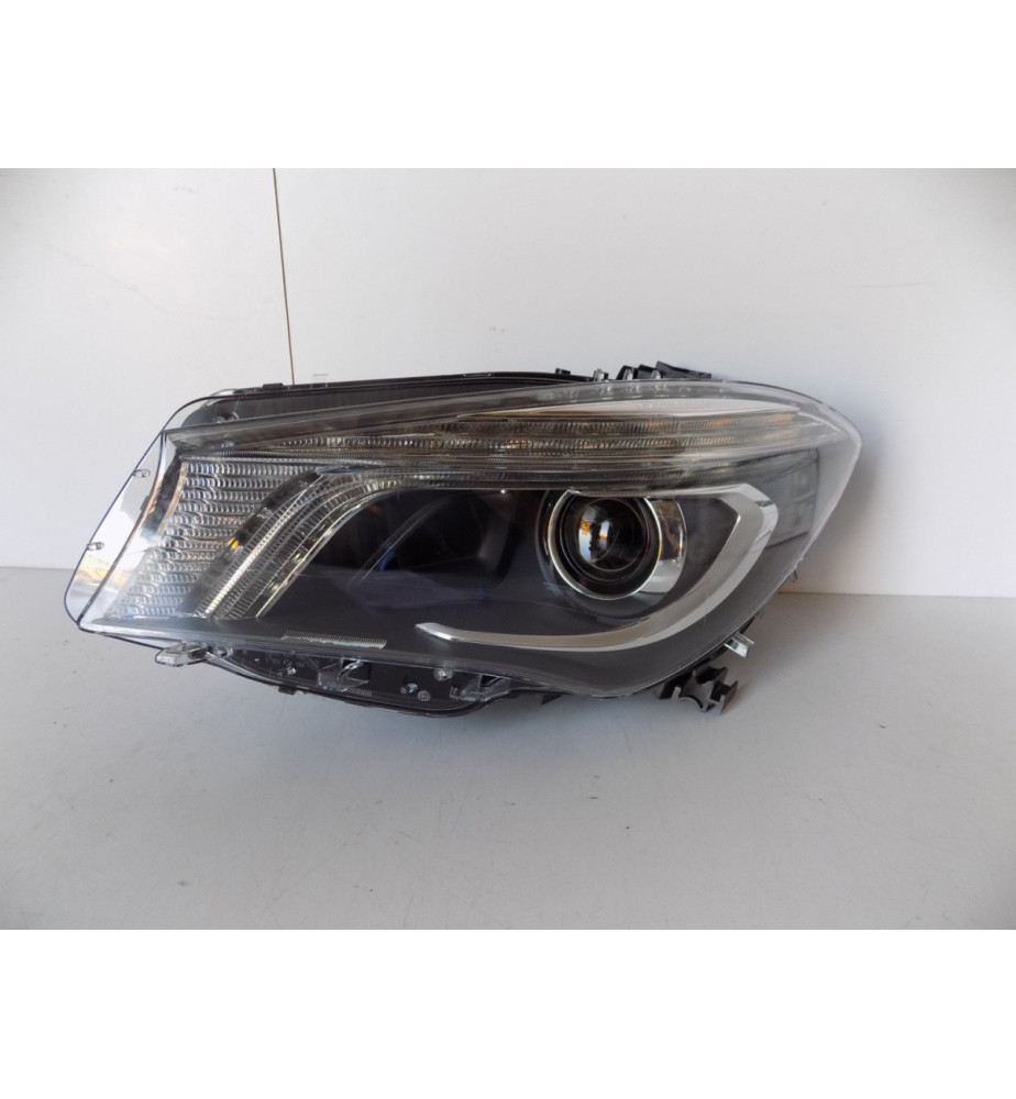 Mercedes W117 - Predná lampa Bi-Xenon L - 11021