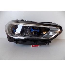 BMW X5 G05 - Laser Led...