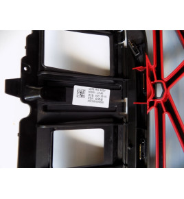 Kia Ceed GT Atrapa\Grill - 11036