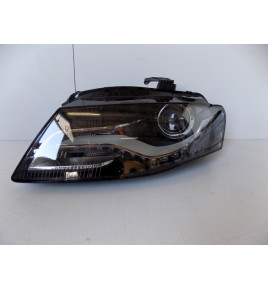 Audi A4 B8 - Predná lampa...
