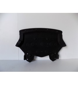 BMW X5 F15 Ochrana podvozku...