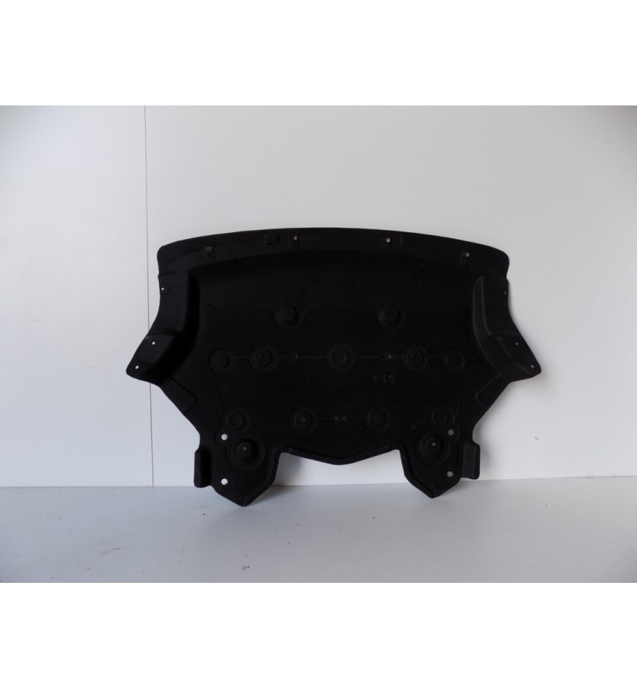 BMW X5 F15 Ochrana podvozku - 11039