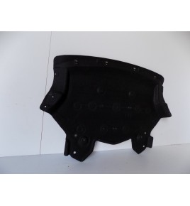 BMW X5 F15 Ochrana podvozku - 11039