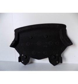 BMW X5 F15 Ochrana podvozku - 11039