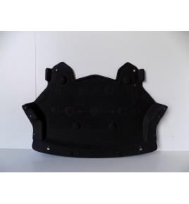 BMW X5 F15 Ochrana podvozku - 11039