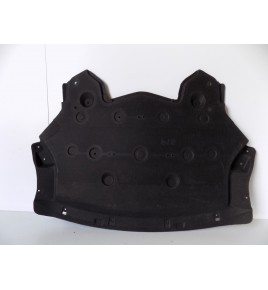 BMW X5 F15 Ochrana podvozku - 11039