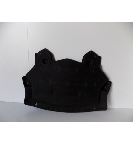 BMW X5 F15 Ochrana podvozku - 11039