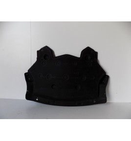 BMW X5 F15 Ochrana podvozku - 11039