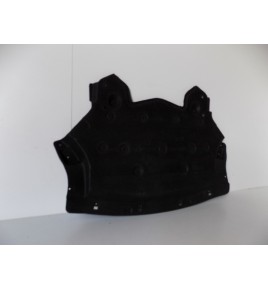 BMW X5 F15 Ochrana podvozku - 11039