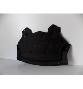 BMW X5 F15 Ochrana podvozku - 11039