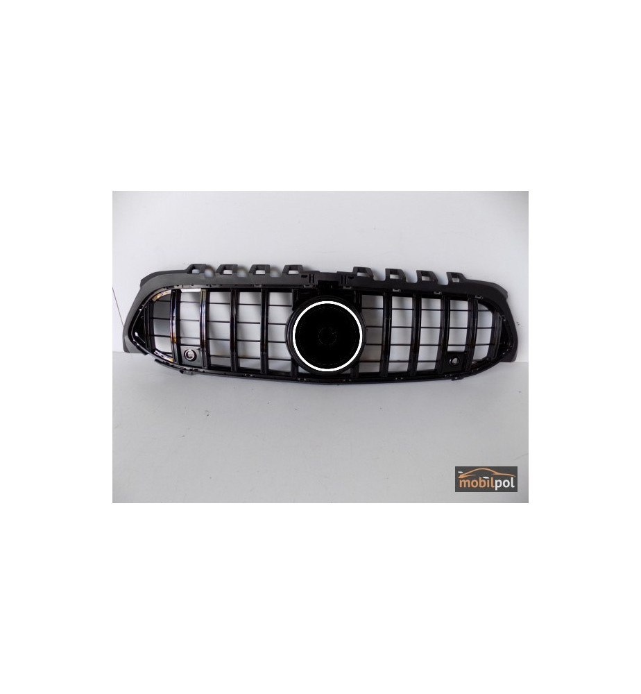 Mercedes W177 Maska / Gril GT - 11041