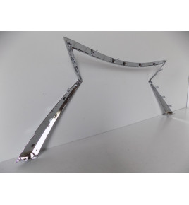 Lexus RX Rámik Grilu - 11046