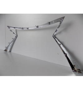 Lexus RX Rámik Grilu - 11046