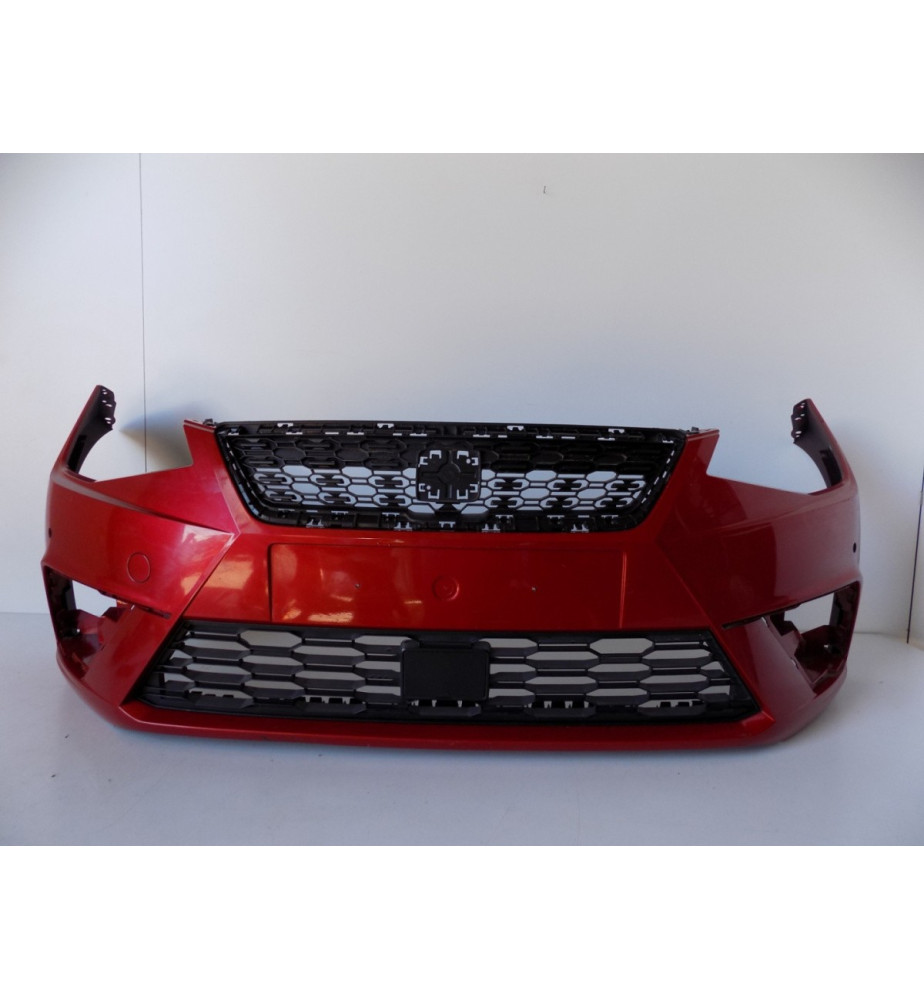 Seat Ibiza 6F - Predný nárazník - 11056