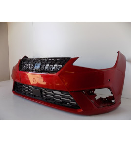 Seat Ibiza 6F - Predný nárazník - 11056