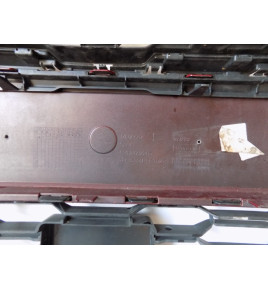 Seat Ibiza 6F - Predný nárazník - 11056