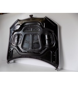 BMW X5 \ X6 G05 G06 Kryt Motora - 11073