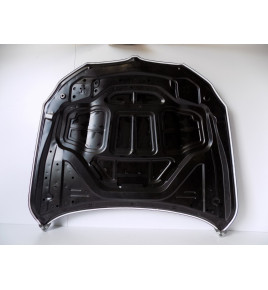 BMW 7 G11\12 Kapota \ Kryt Motora - 11074