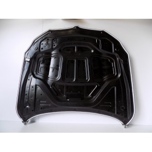 BMW 7 G11\12 Kapota \ Kryt Motora - 11074 | mobilpol.sk