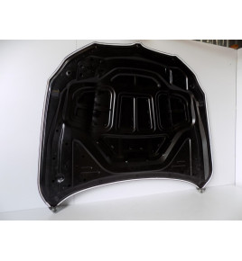 BMW 7 G11\12 Kapota \ Kryt Motora - 11074