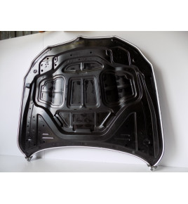 BMW 7 G11\12 Kapota \ Kryt Motora - 11074