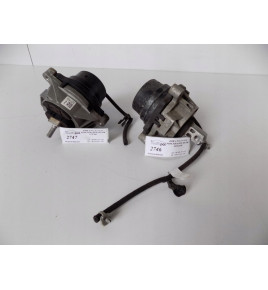 BMW 4 F32 F33 F36 - Pravý...