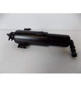 BMW X6 E71 Ostrekovač...