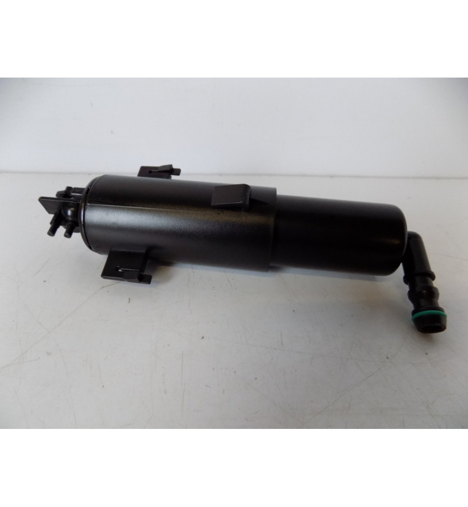 BMW X6 E71 Ostrekovač reflektora L - 11069