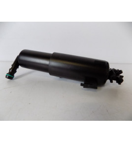 BMW X6 E71 ostrekovač...