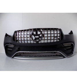 BODY KIT Mercedes W167 GLE...