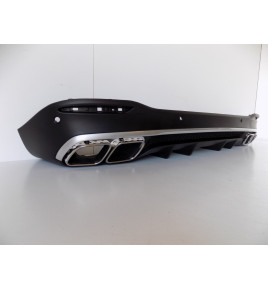 BODY KIT Mercedes W167 GLE - 11079